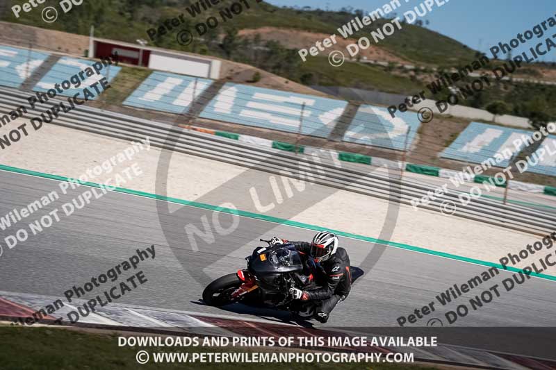 may 2019;motorbikes;no limits;peter wileman photography;portimao;portugal;trackday digital images